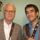 Image for article titled Noam Pikelny of Punch Brothers